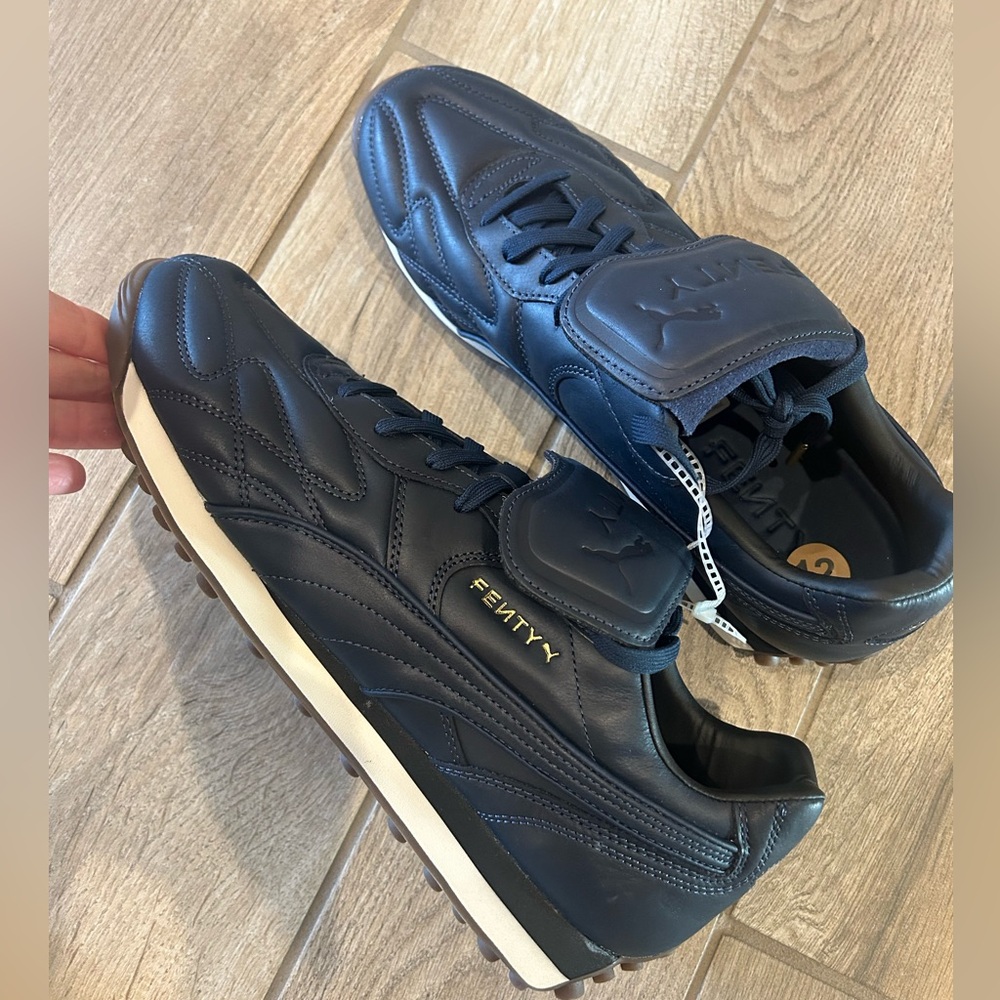Fenty x Puma Avanti sneakers Club Navy size men’s 12 New